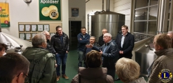 Fillienchen Brauerei 10