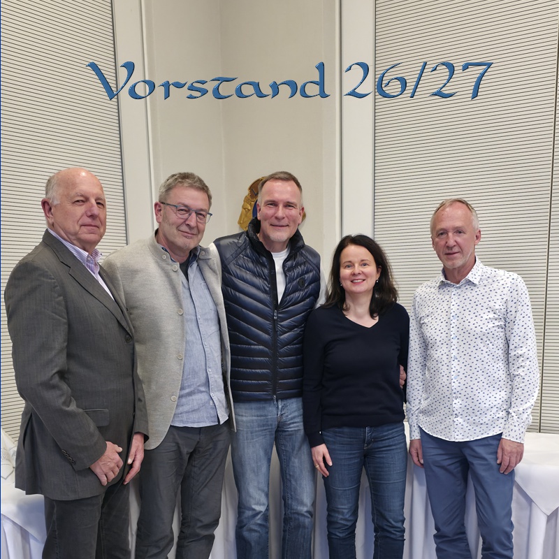 Lionsabend April 2026