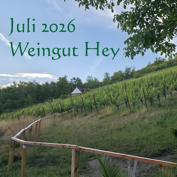 Lionsabend Juli 2026